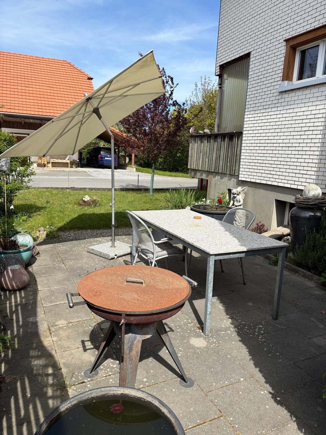 5 ½ rooms single house
