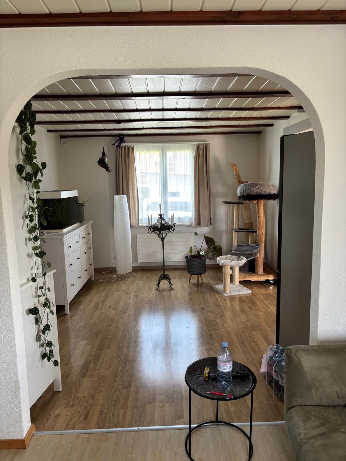 5 ½ rooms single house