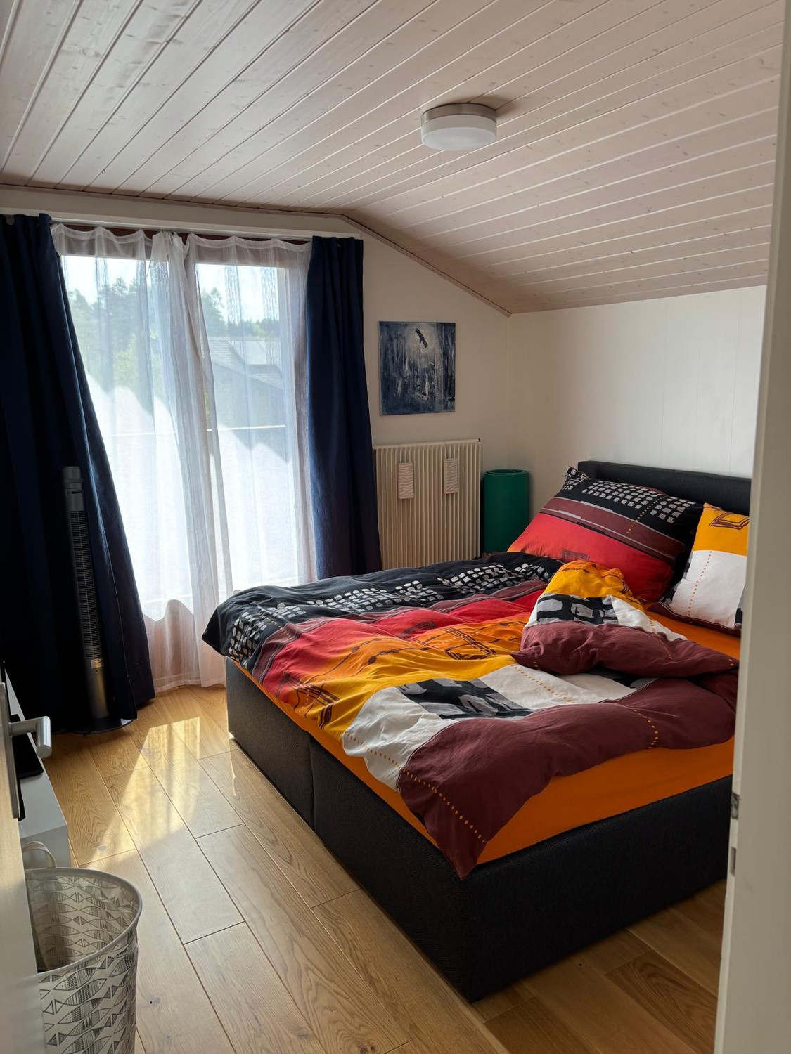 5 ½ rooms single house