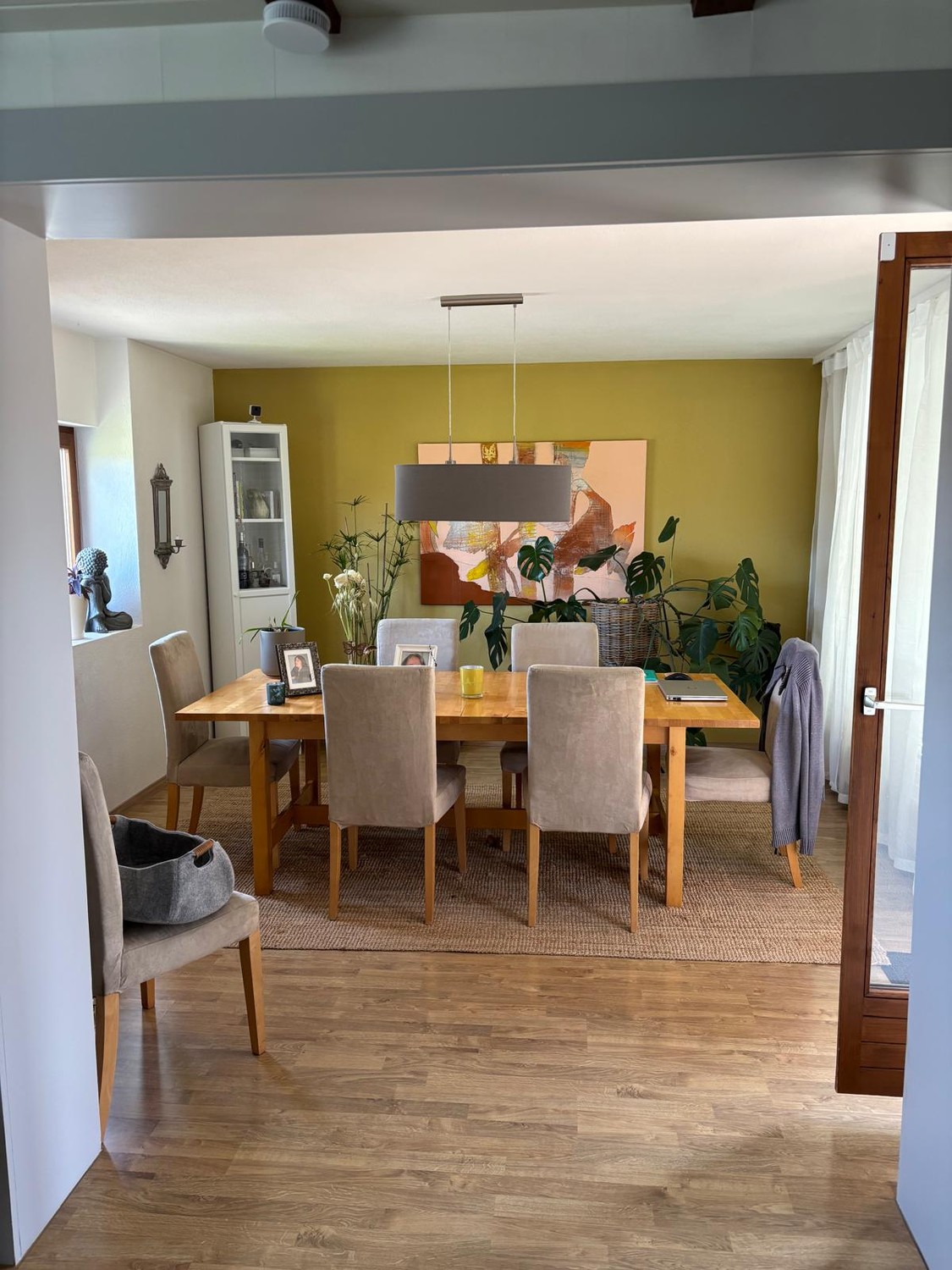 5 ½ rooms single house