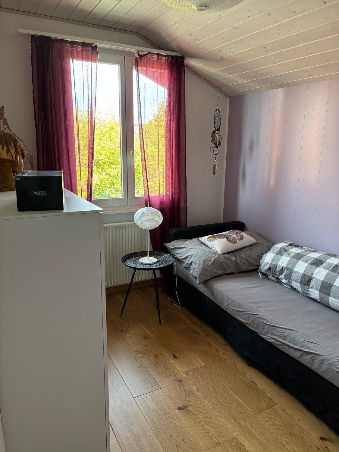 5 ½ rooms single house