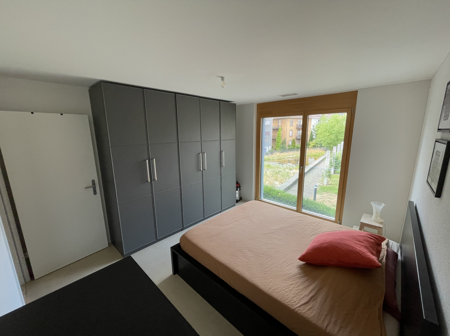 3 ½ Zimmer-Wohnung