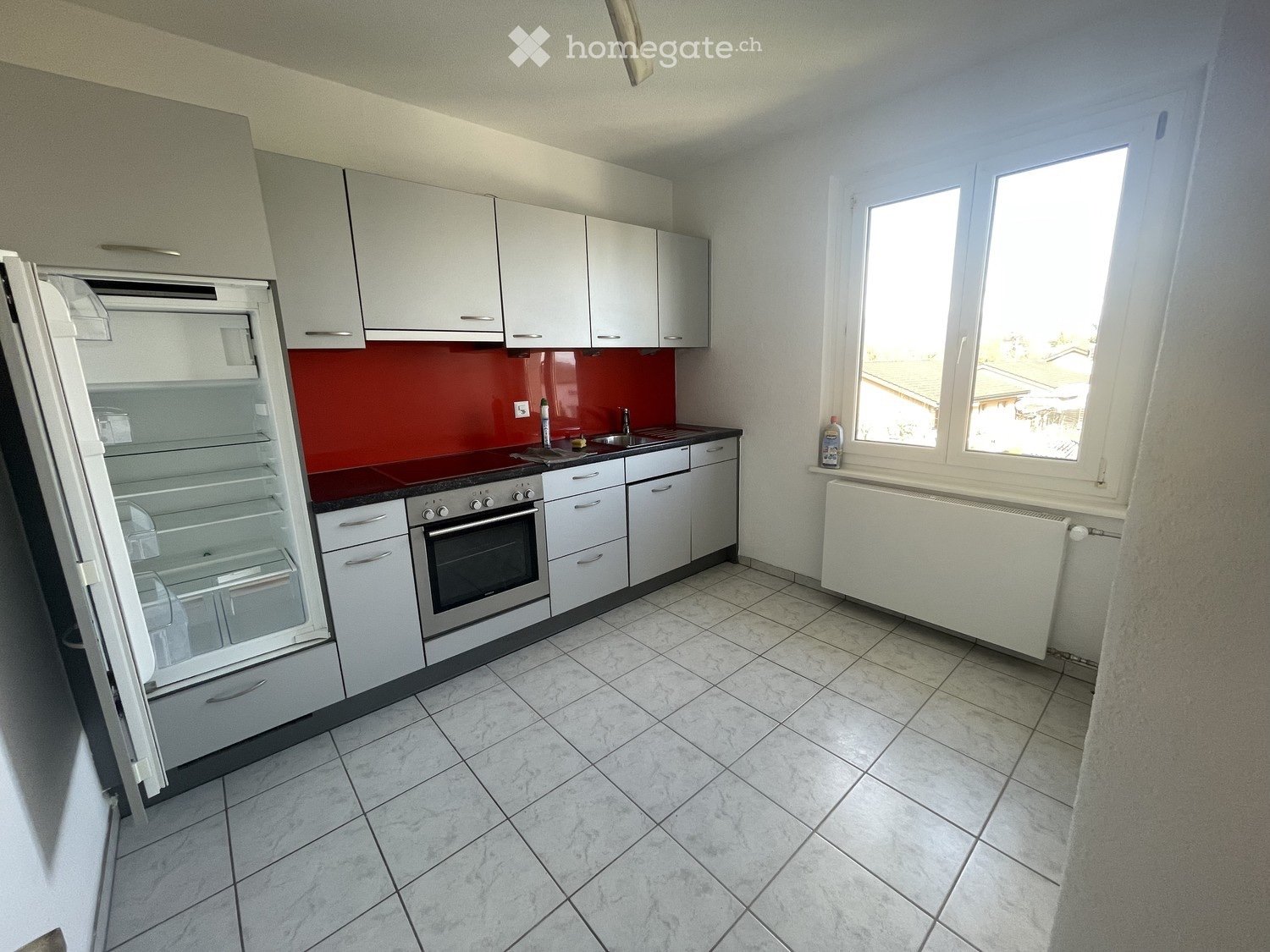 Appartamento di 3 ½ locali