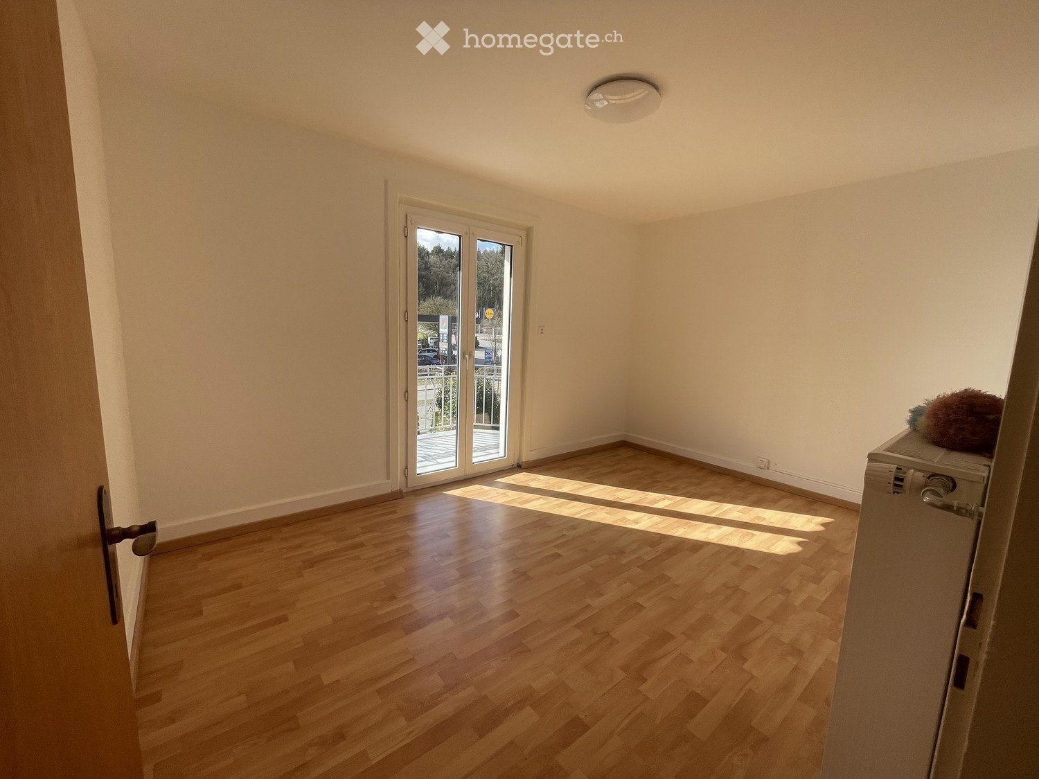 Appartamento di 3 ½ locali