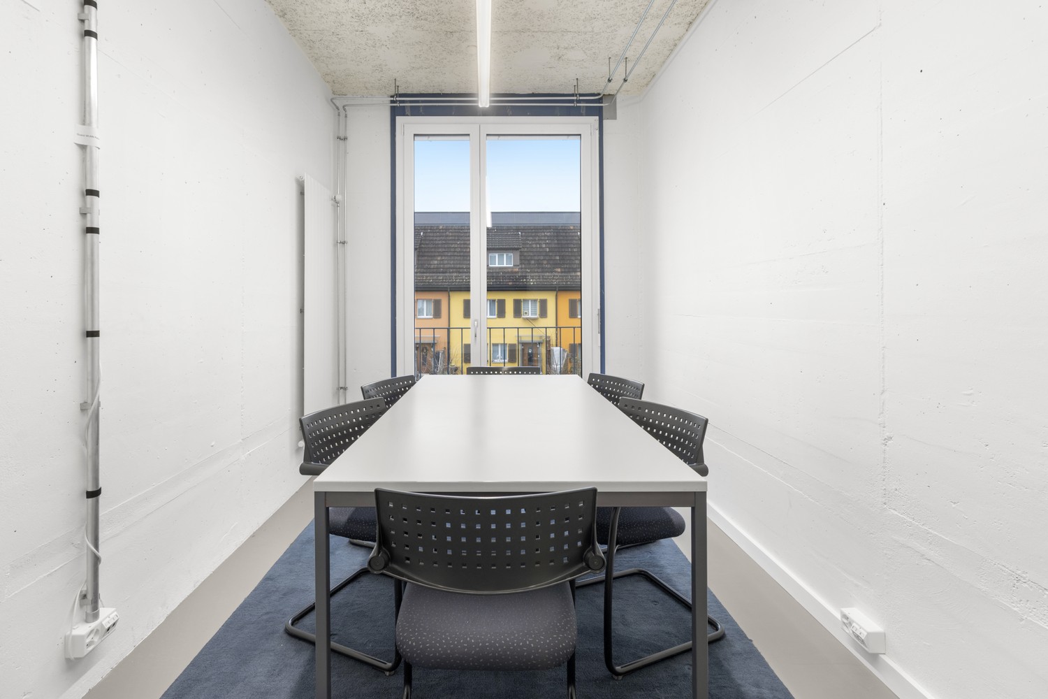 Ufficio di 146m²