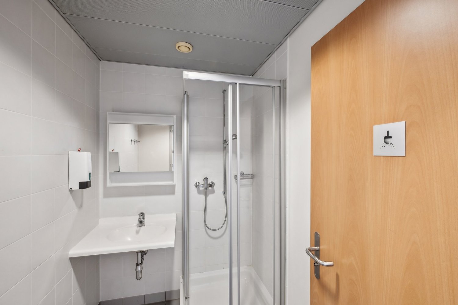 264m² Büro