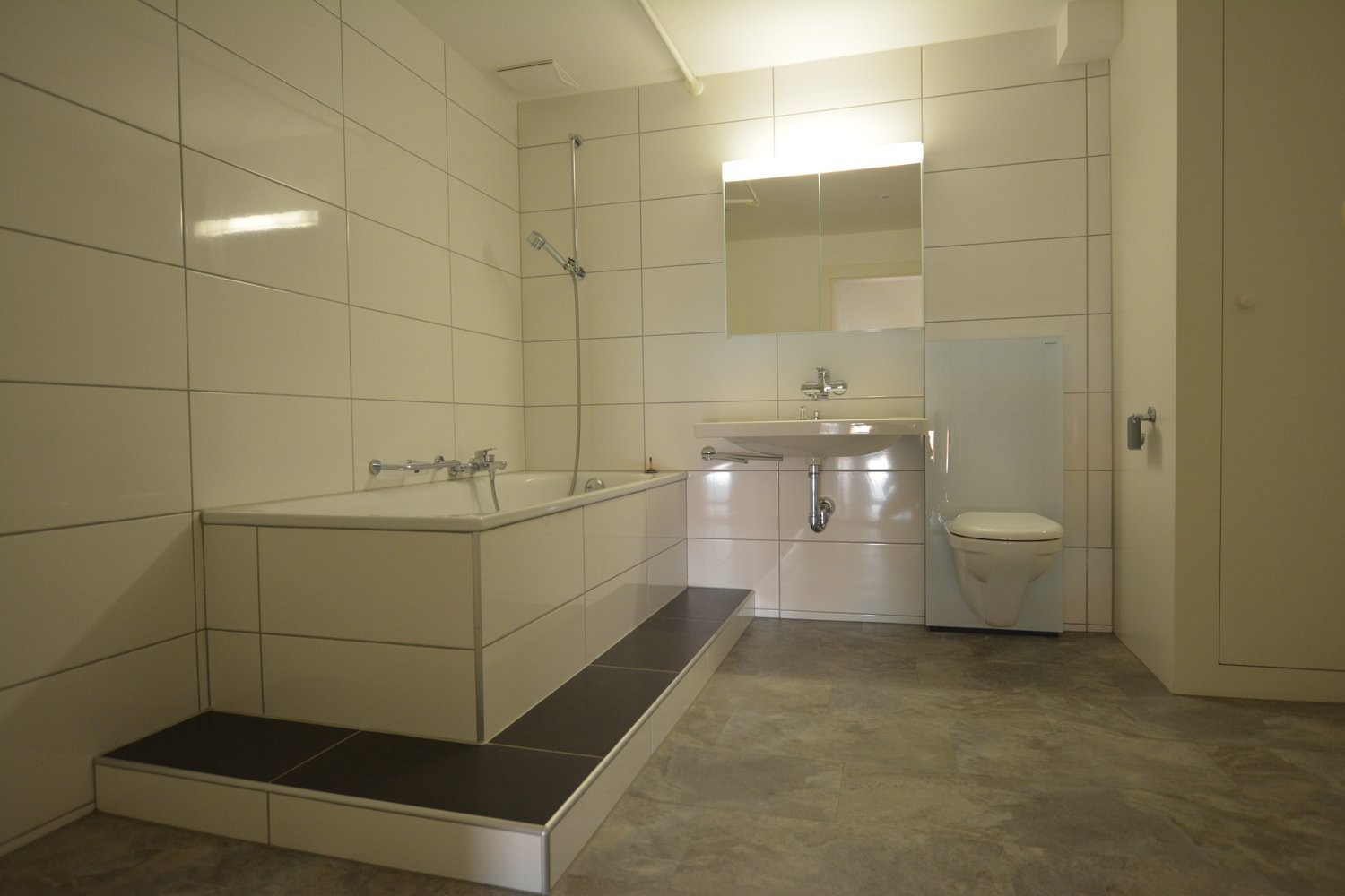 5 ½ rooms single house