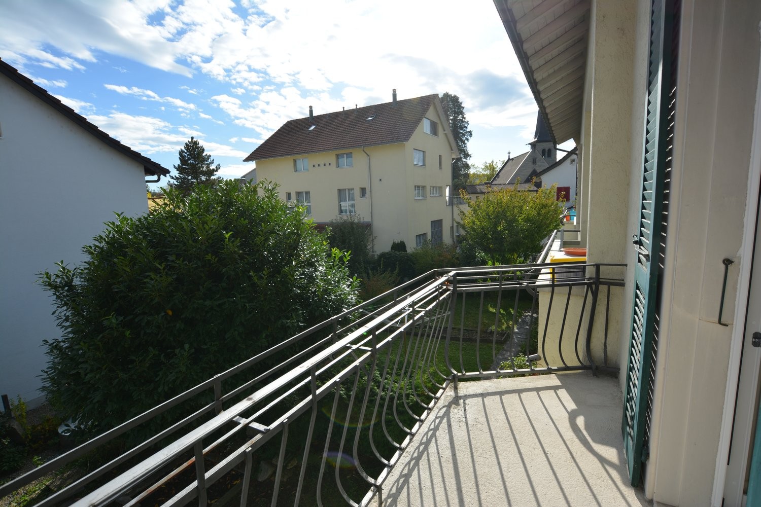 5 ½ rooms single house