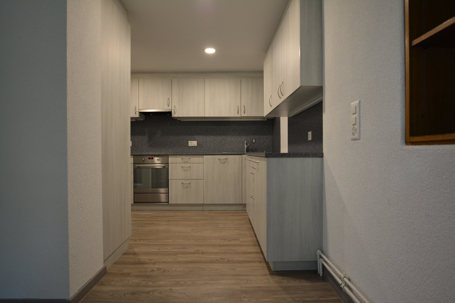 5 ½ rooms single house