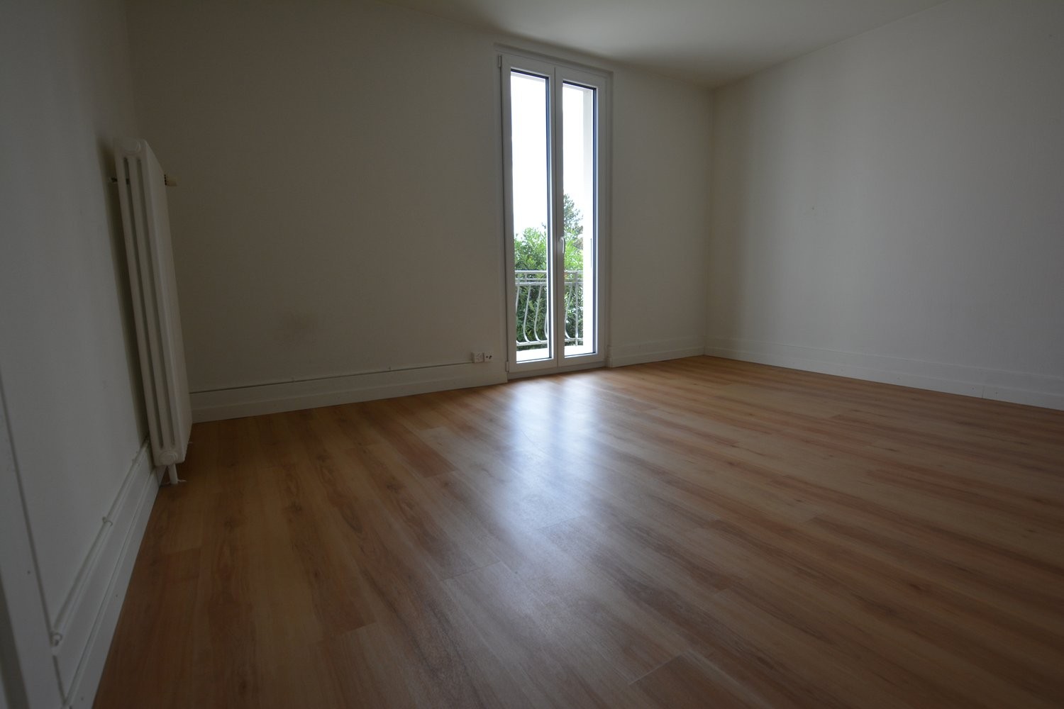 5 ½ rooms single house