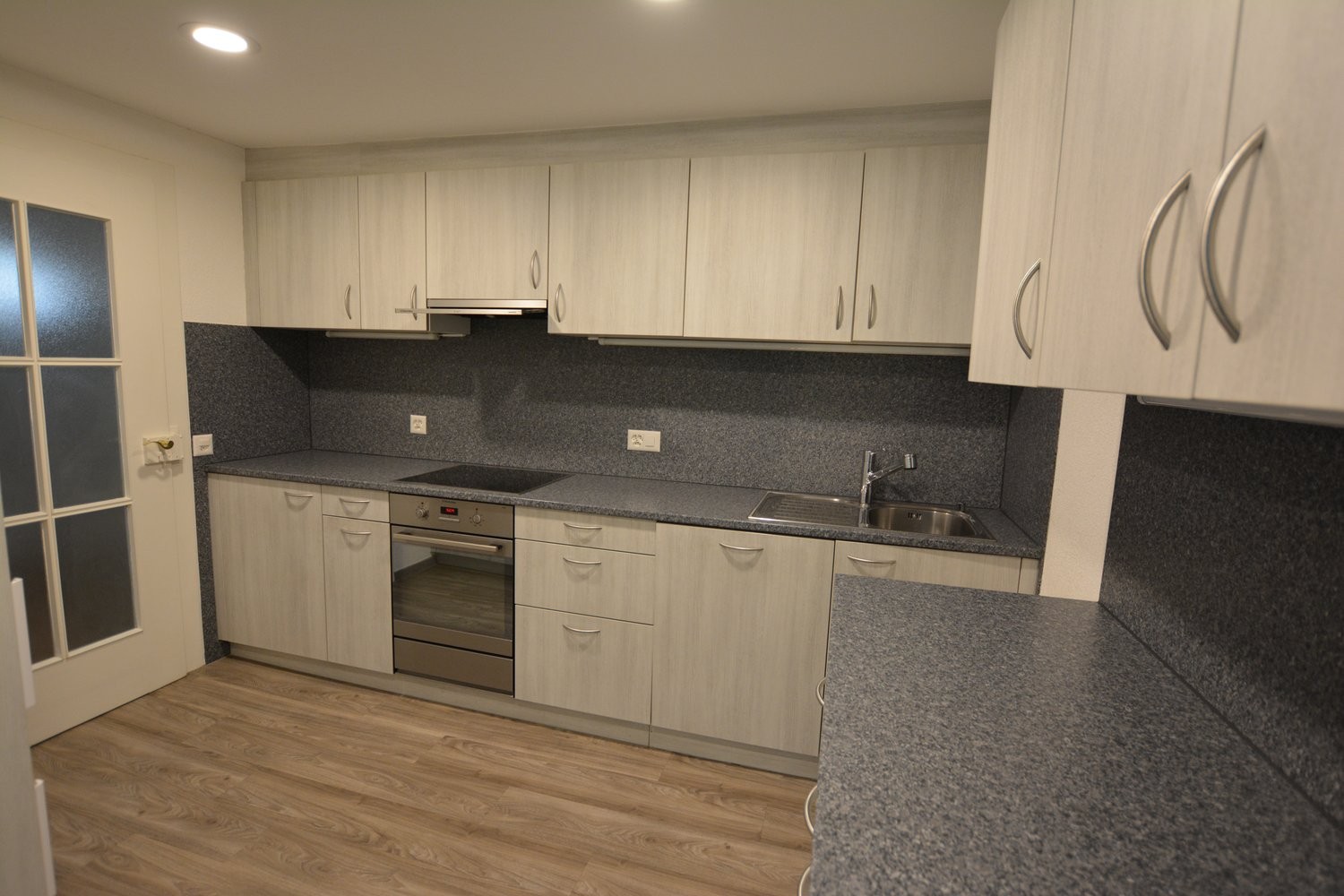 5 ½ rooms single house
