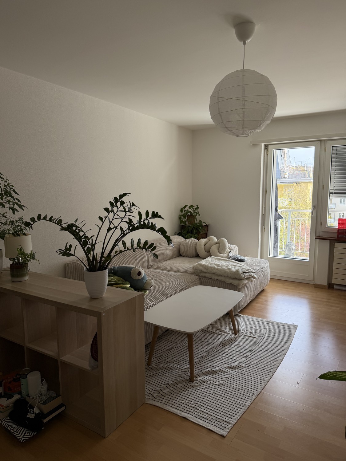 Appartamento di 2 ½ locali