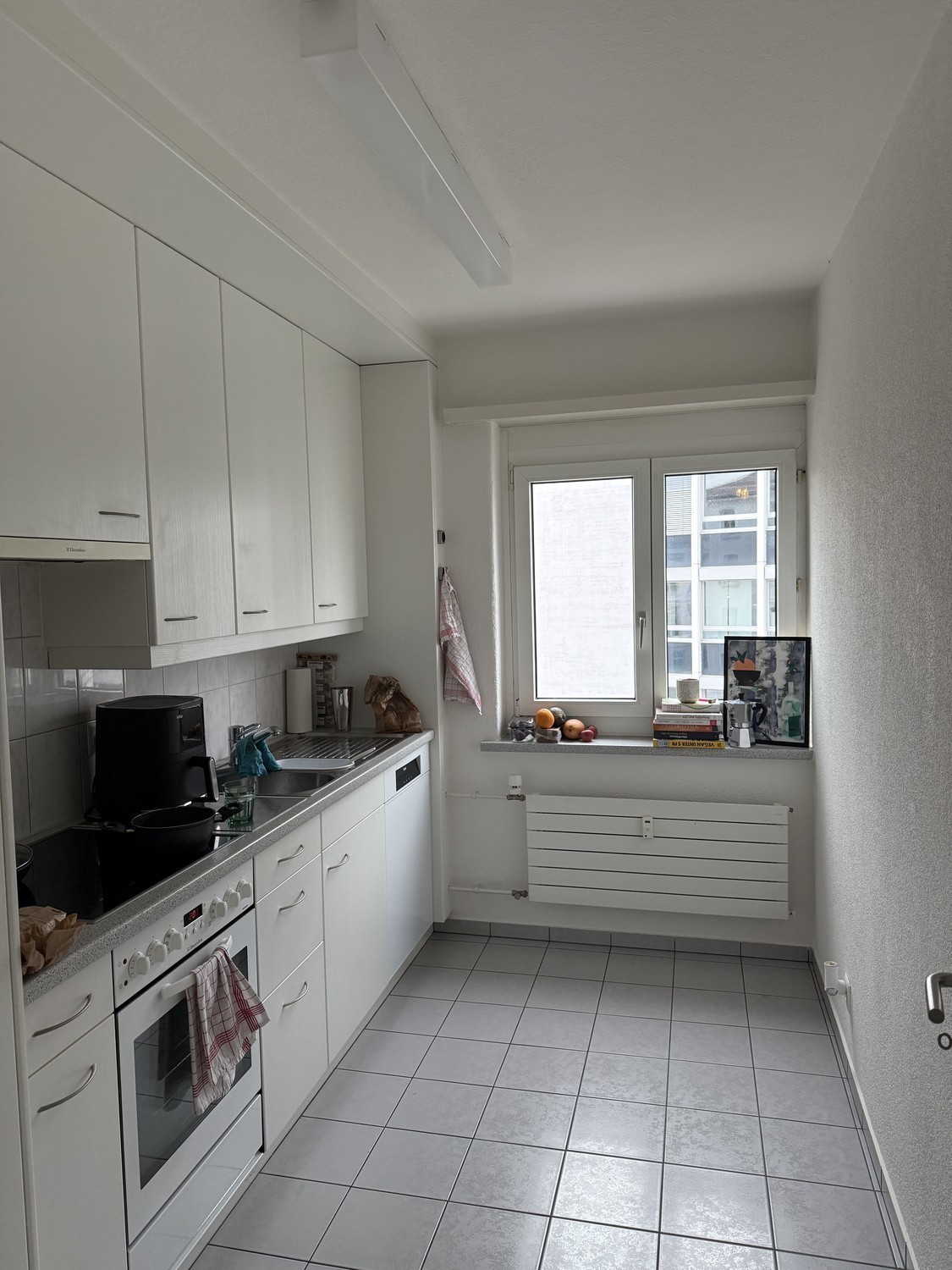 Appartamento di 2 ½ locali