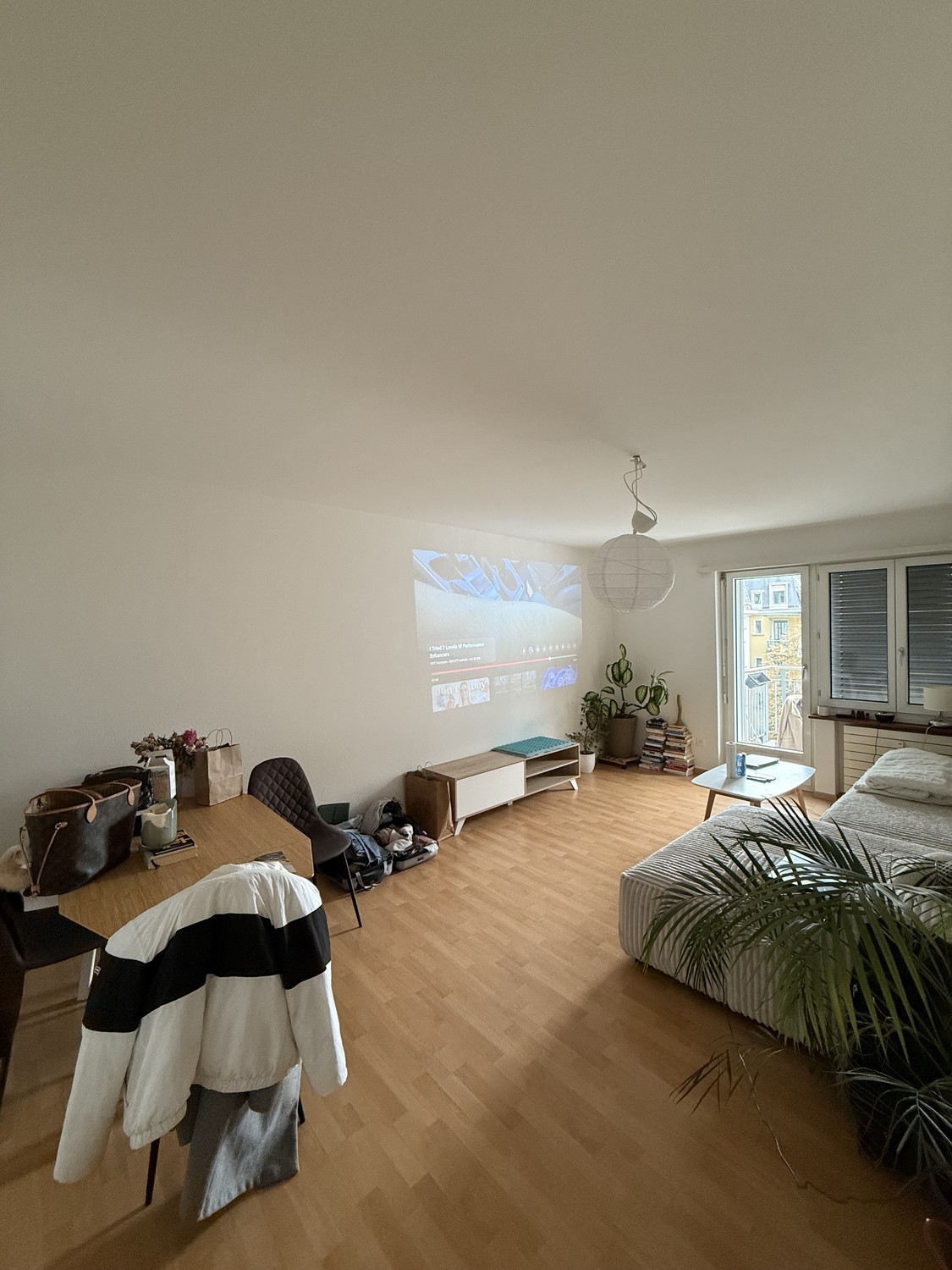 Appartamento di 2 ½ locali