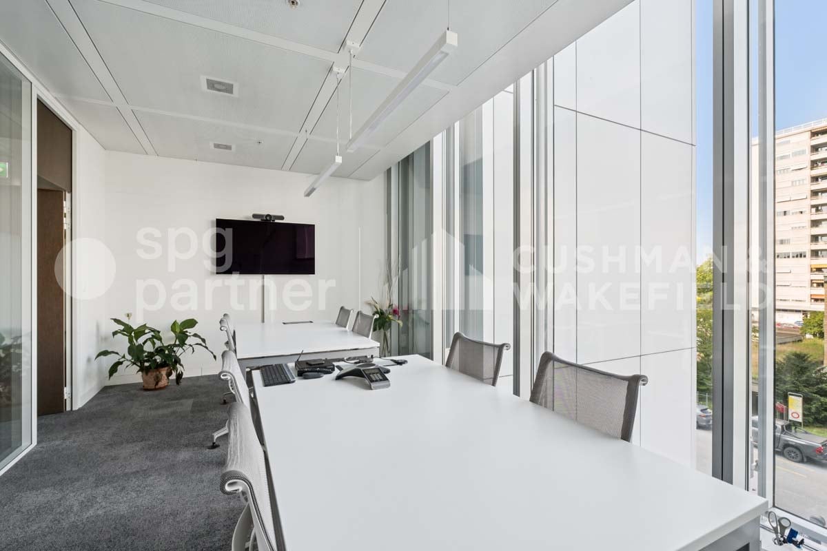 490m² ufficio