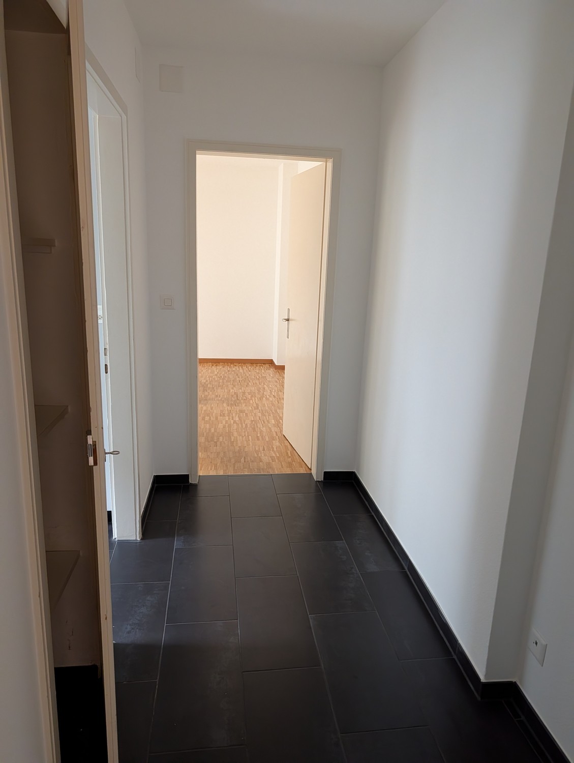 appartamento di 2 locali
