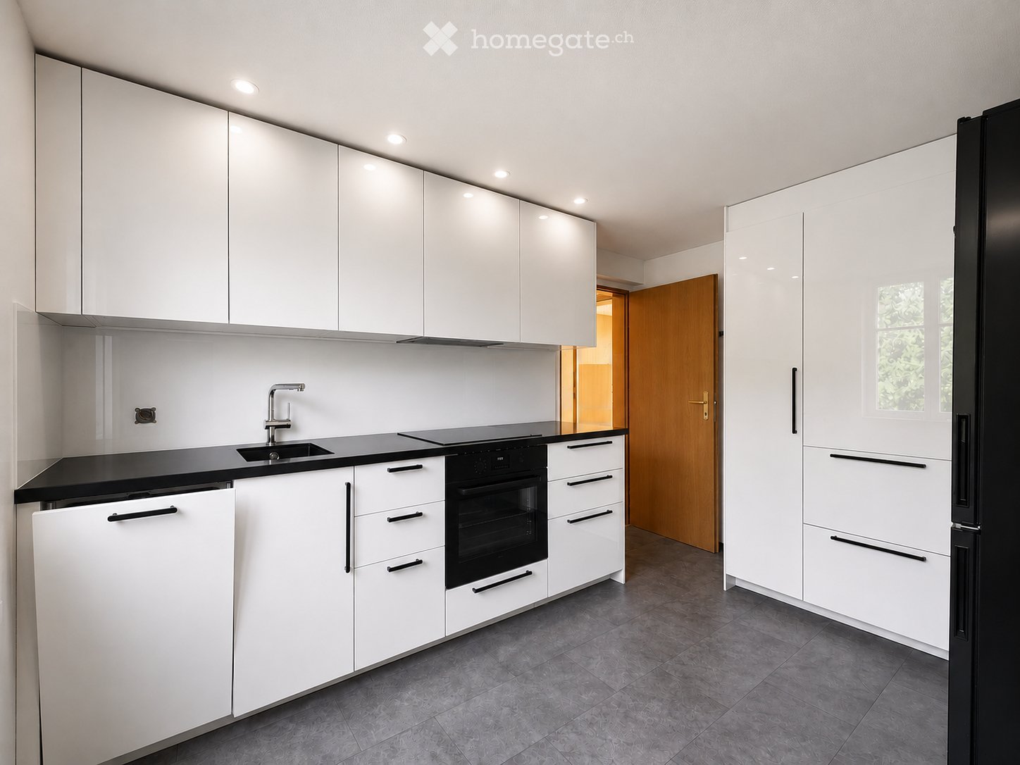 Appartamento di 5 ½ locali