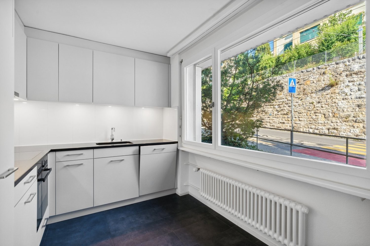4 ½ Zimmer-Wohnung