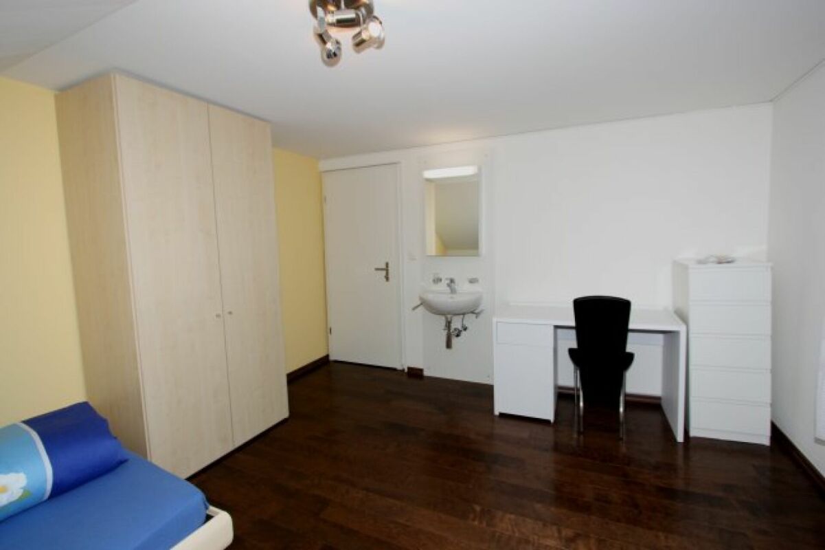 appartamento con 1 locale