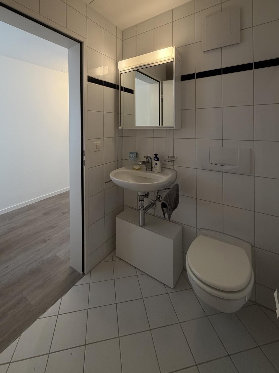 Appartamento di 4 ½ locali