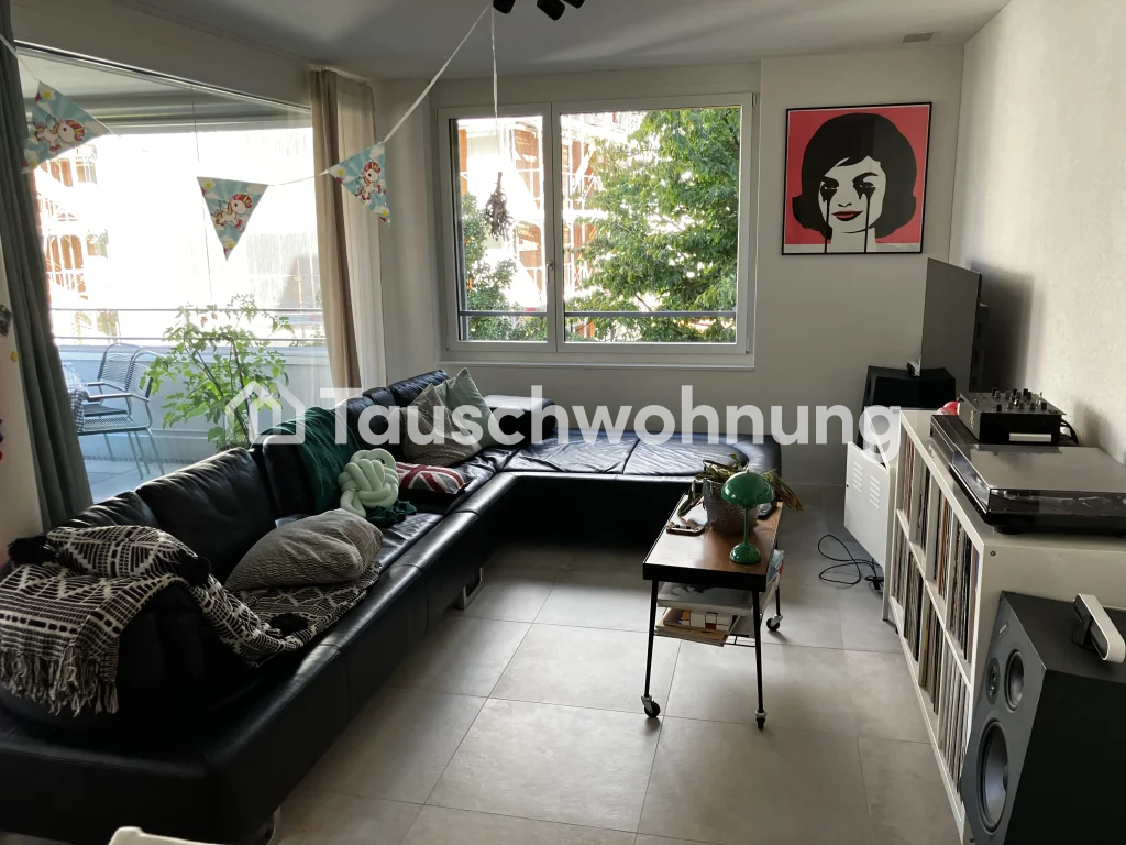 Appartamento di 4 ½ locali