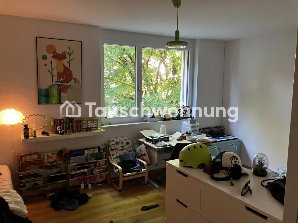 Appartamento di 4 ½ locali