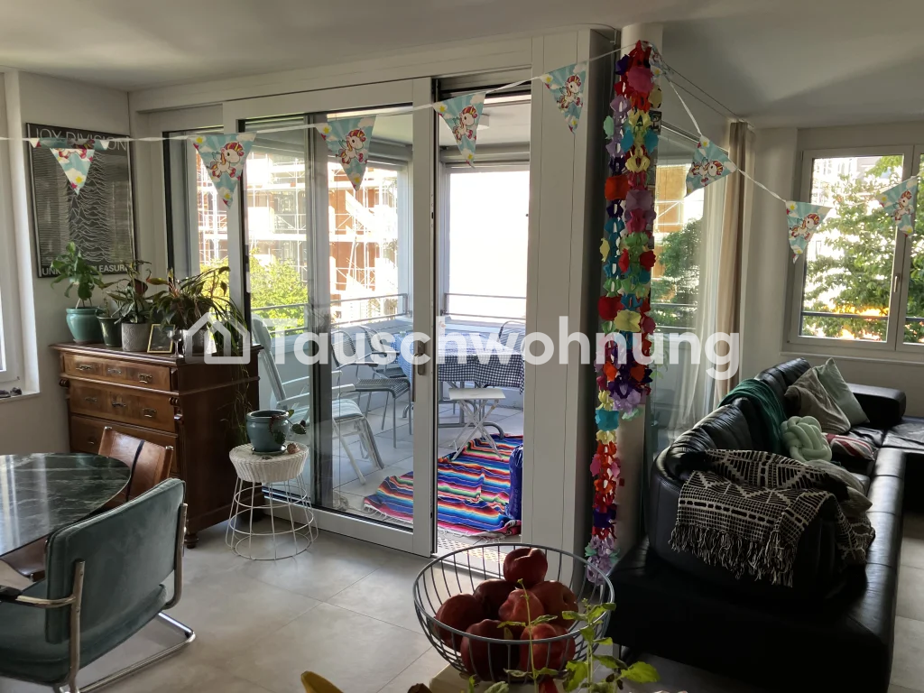 Appartamento di 4 ½ locali