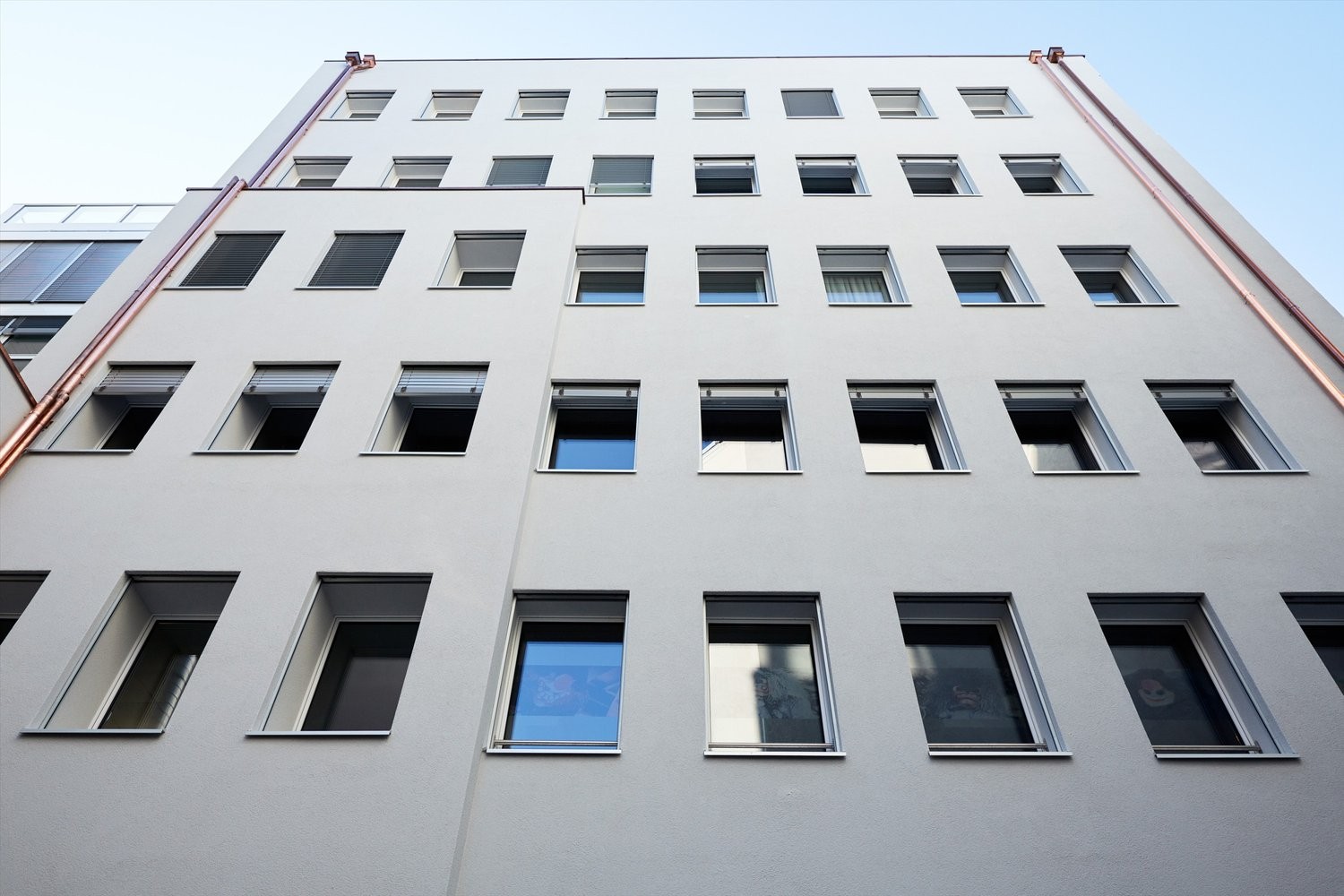 71m² office