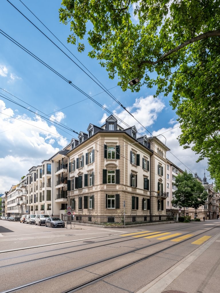 Appartement de 1 ½ pièce