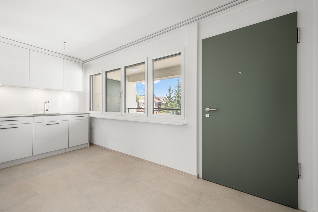 Appartement de 1 ½ pièce