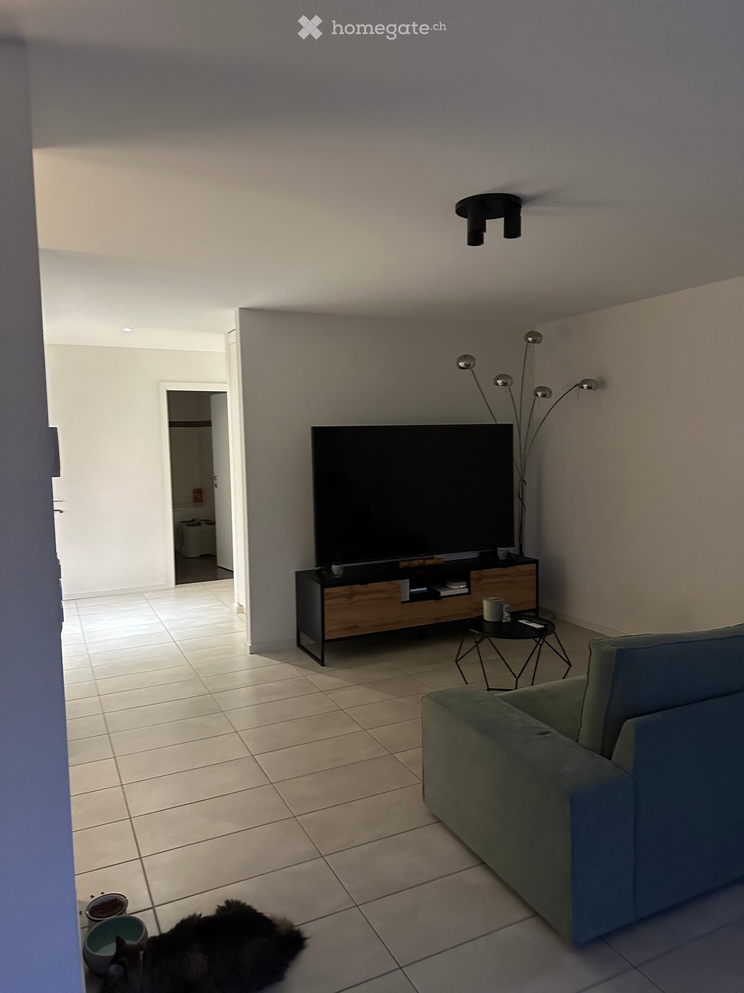 appartamento 4 locali