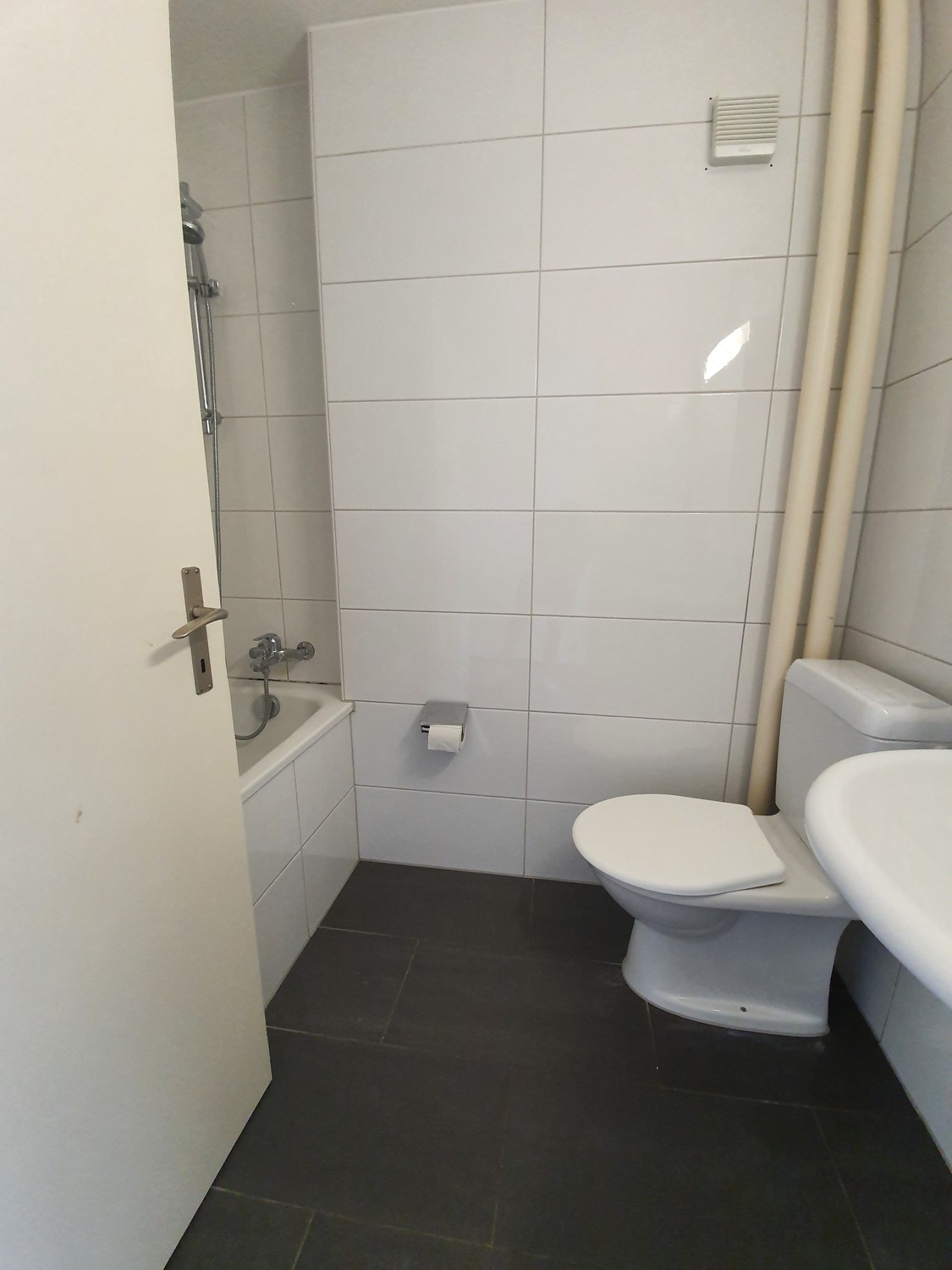 2 rooms apartment