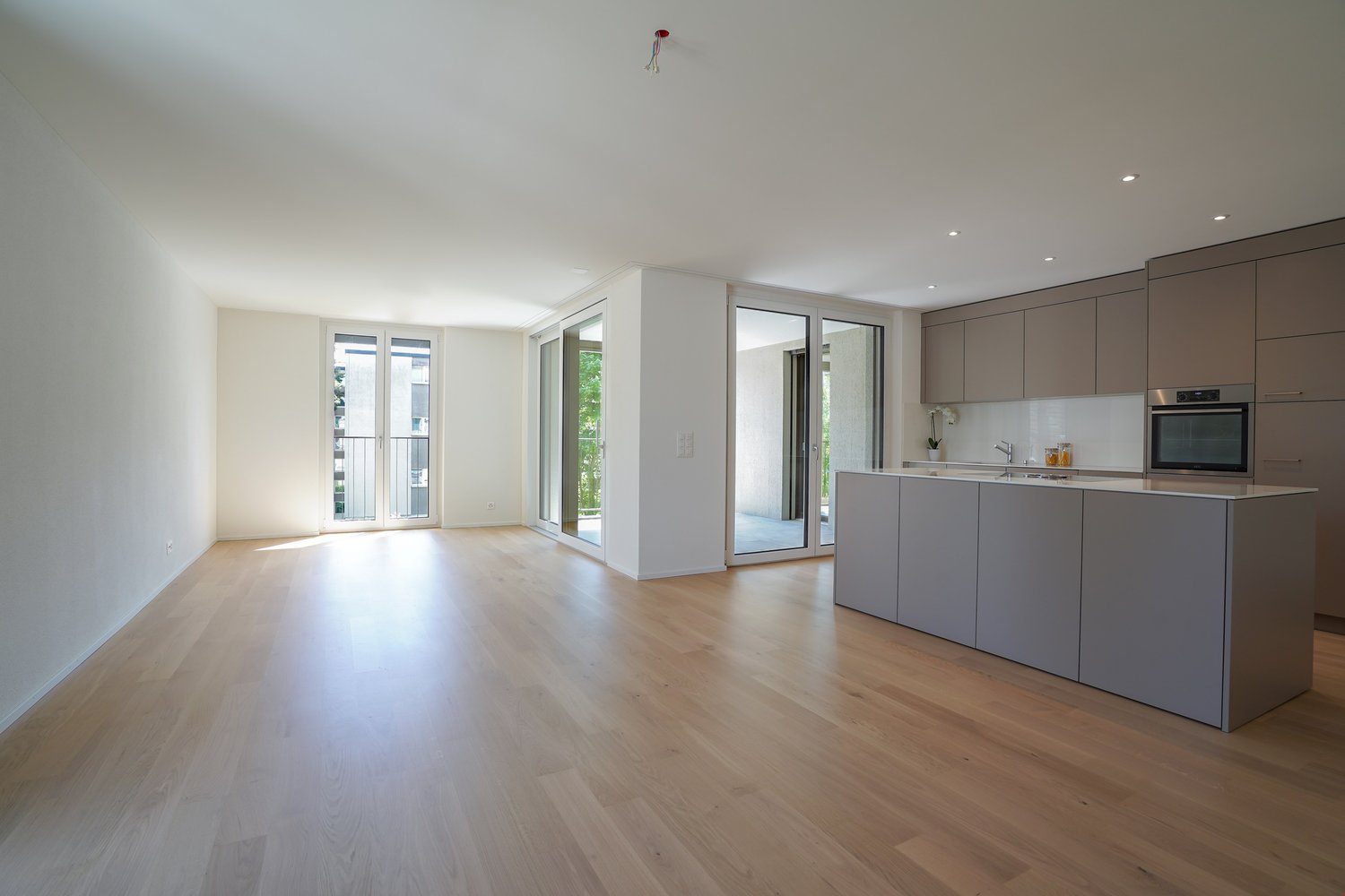 Appartamento di 4 ½ locali
