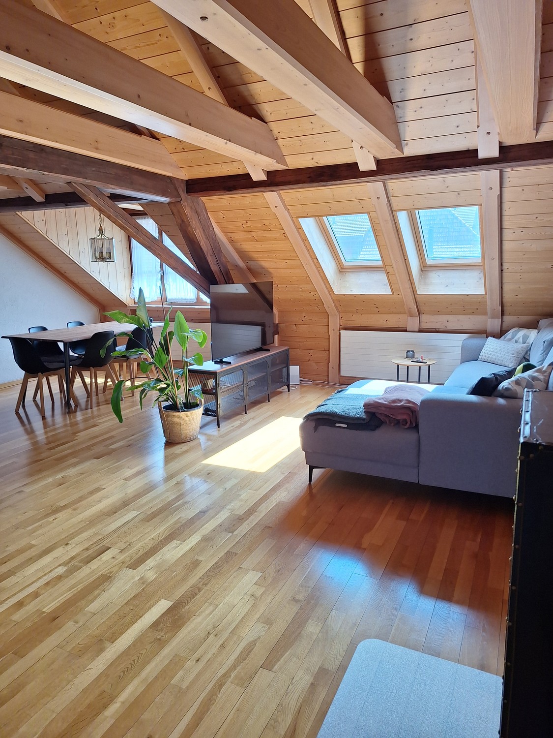 Appartamento di 3 ½ locali