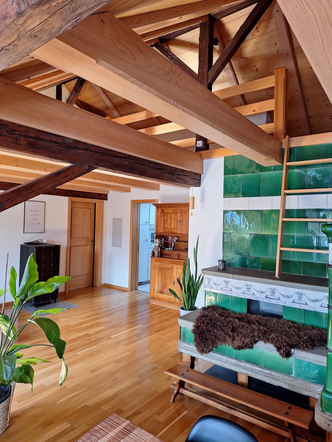 Appartamento di 3 ½ locali