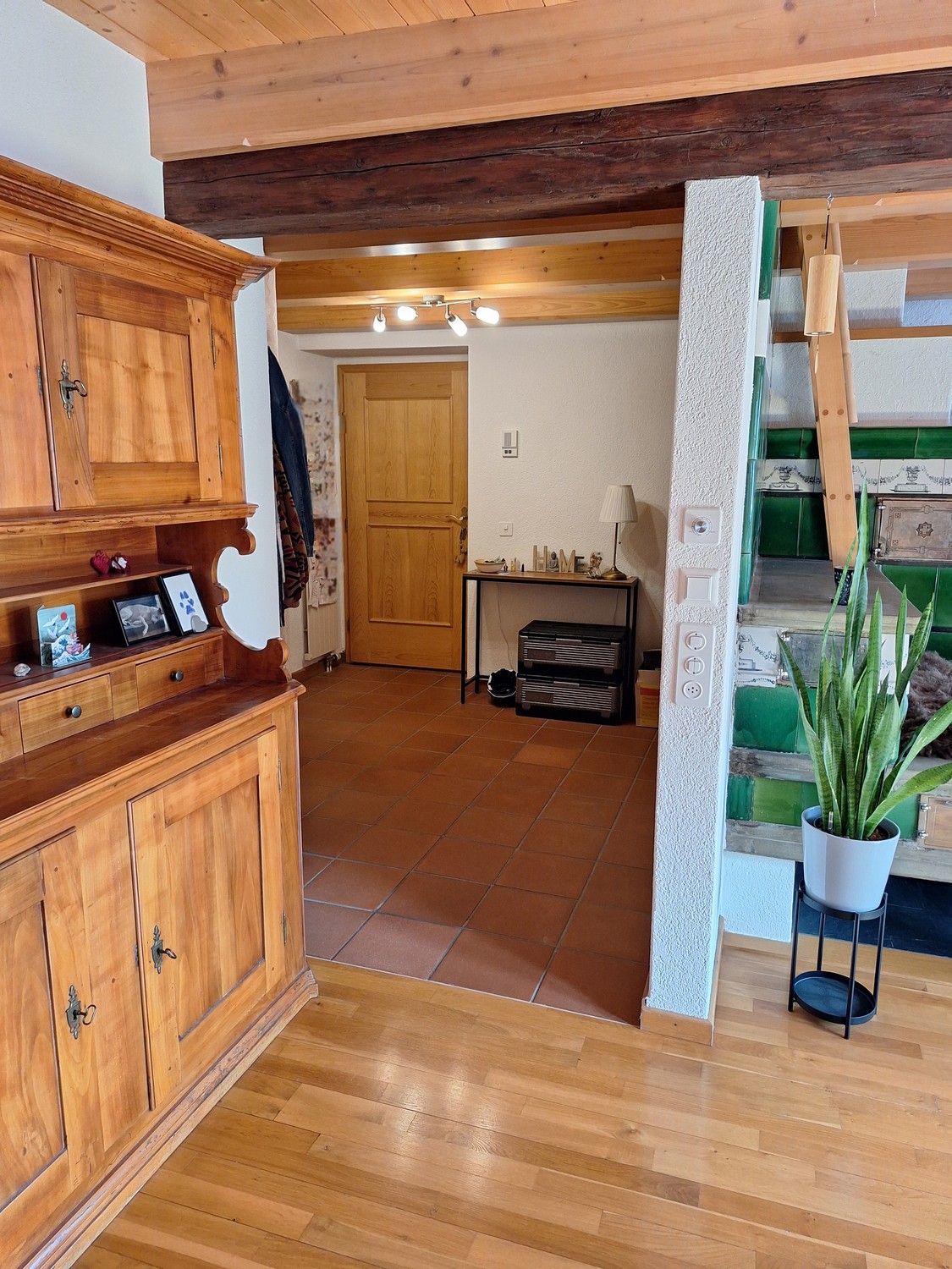 Appartamento di 3 ½ locali