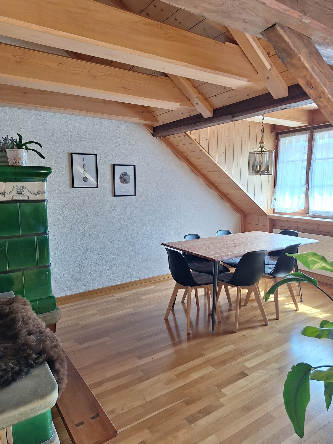 Appartamento di 3 ½ locali
