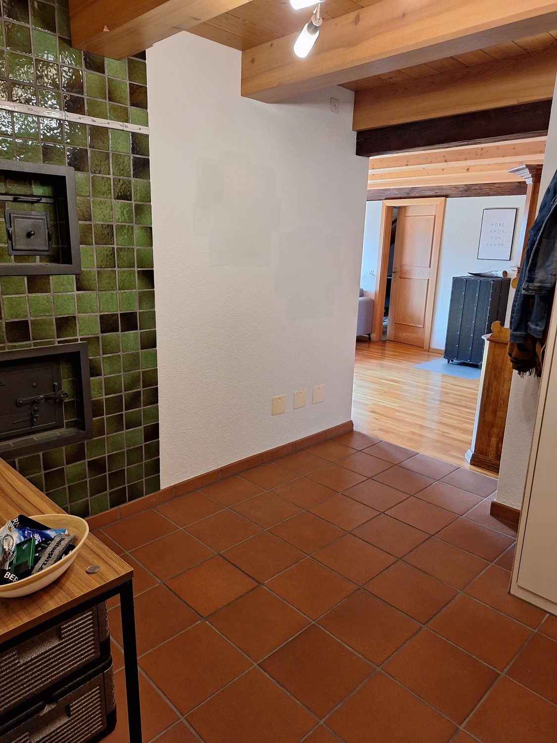 Appartamento di 3 ½ locali