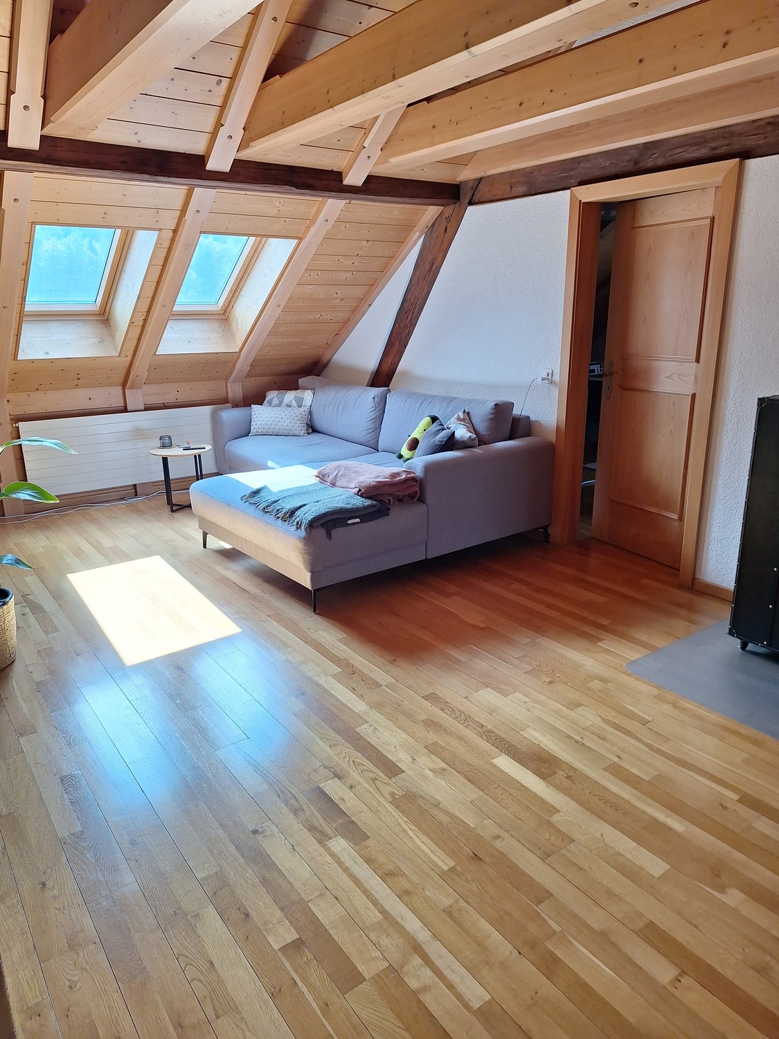 Appartamento di 3 ½ locali