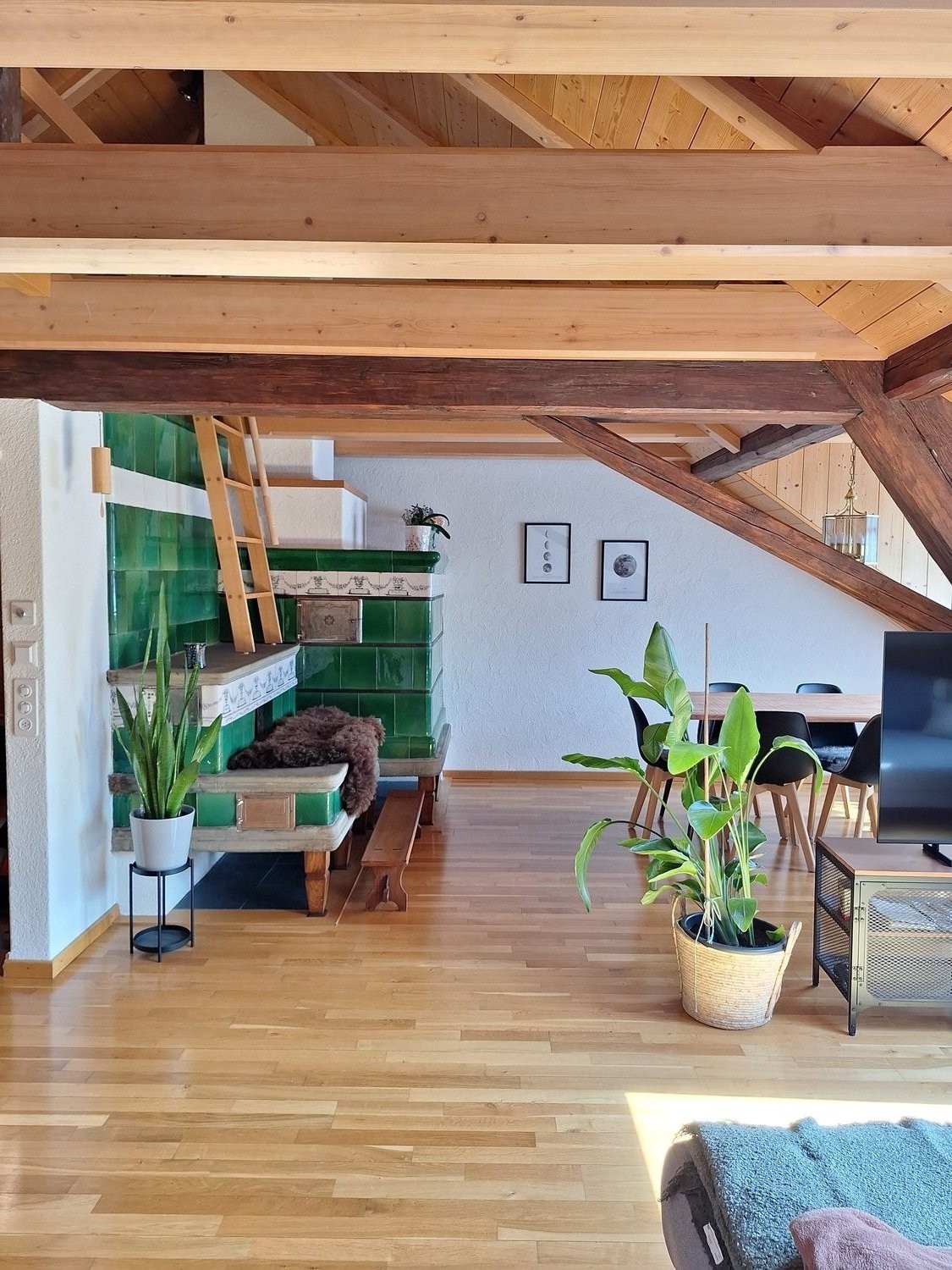 Appartamento di 3 ½ locali