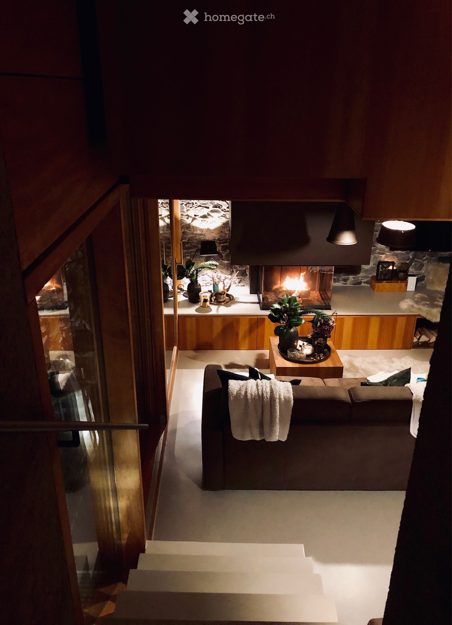 3 rooms single house