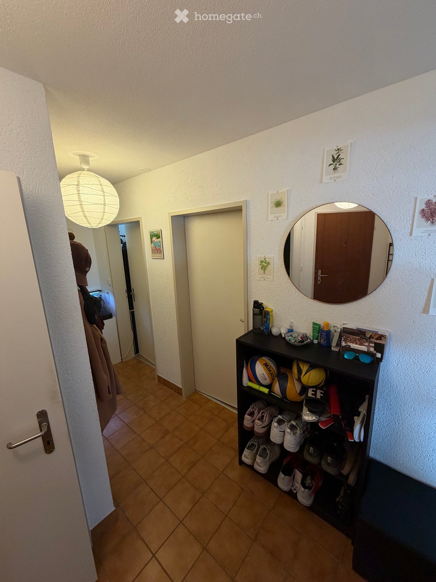 appartamento 3 locali