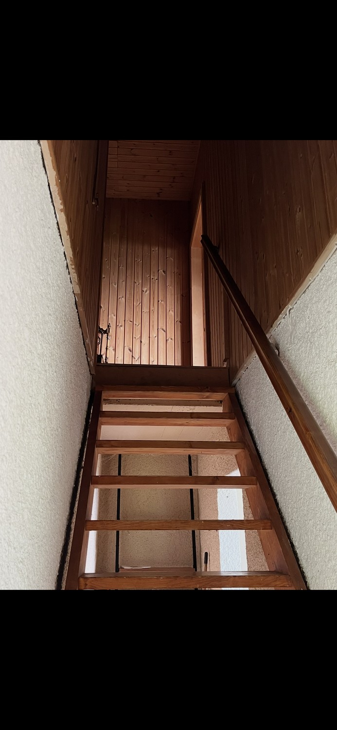 3 ½ locali casa unifamiliare