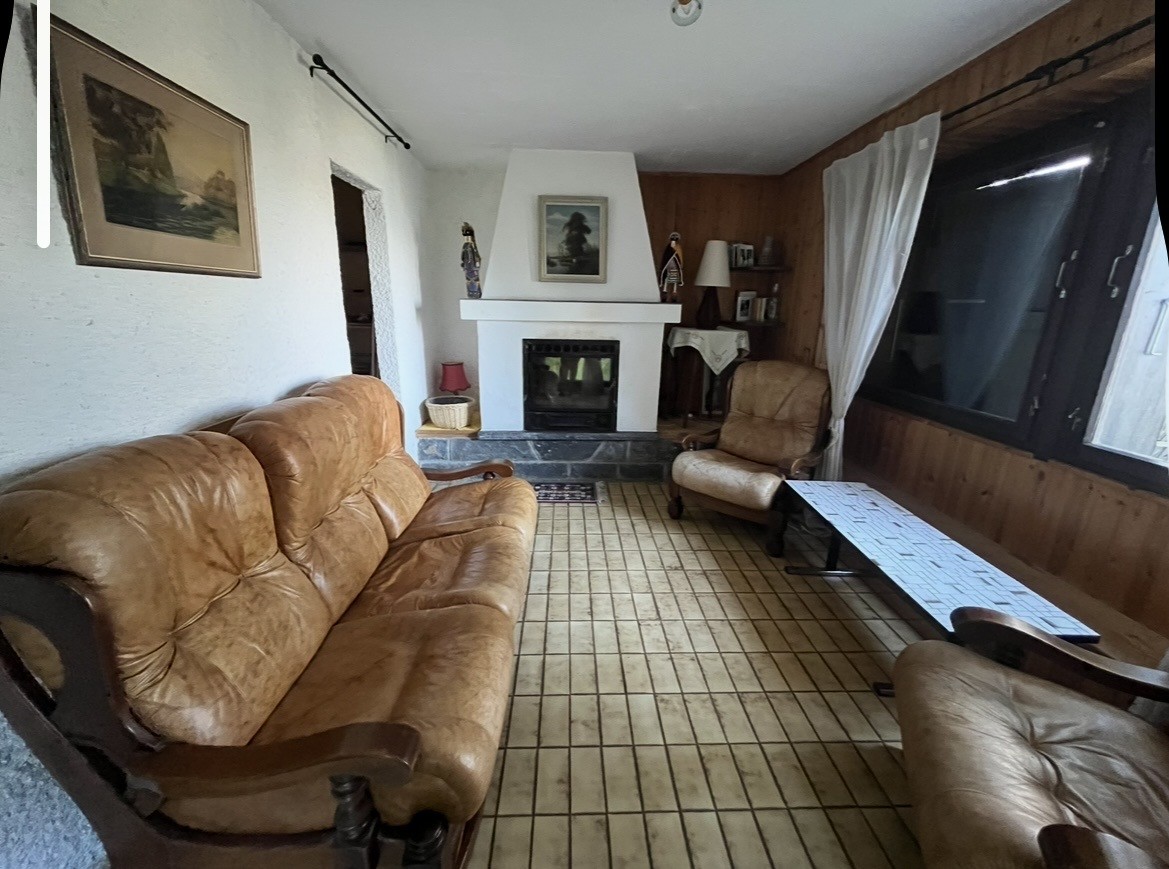 3 ½ locali casa unifamiliare