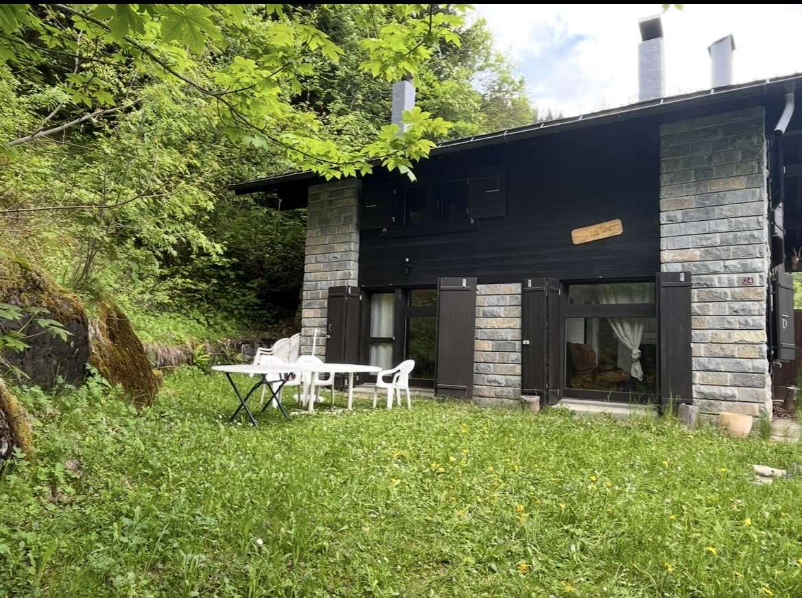 3 ½ locali casa unifamiliare