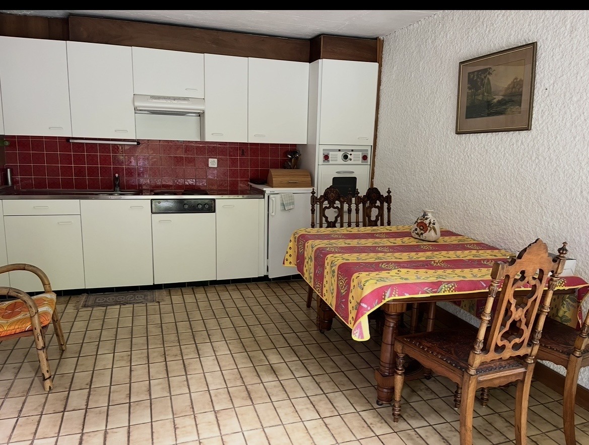3 ½ locali casa unifamiliare