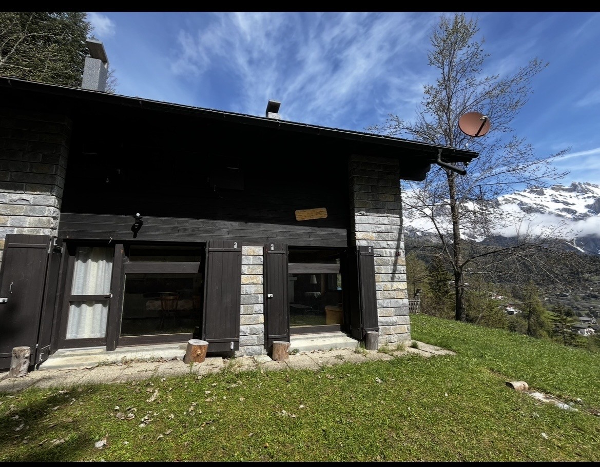 3 ½ locali casa unifamiliare