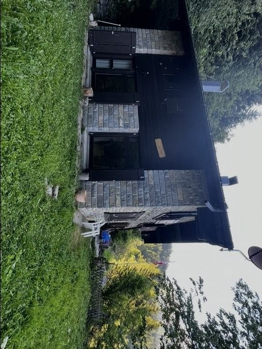 3 ½ locali casa unifamiliare
