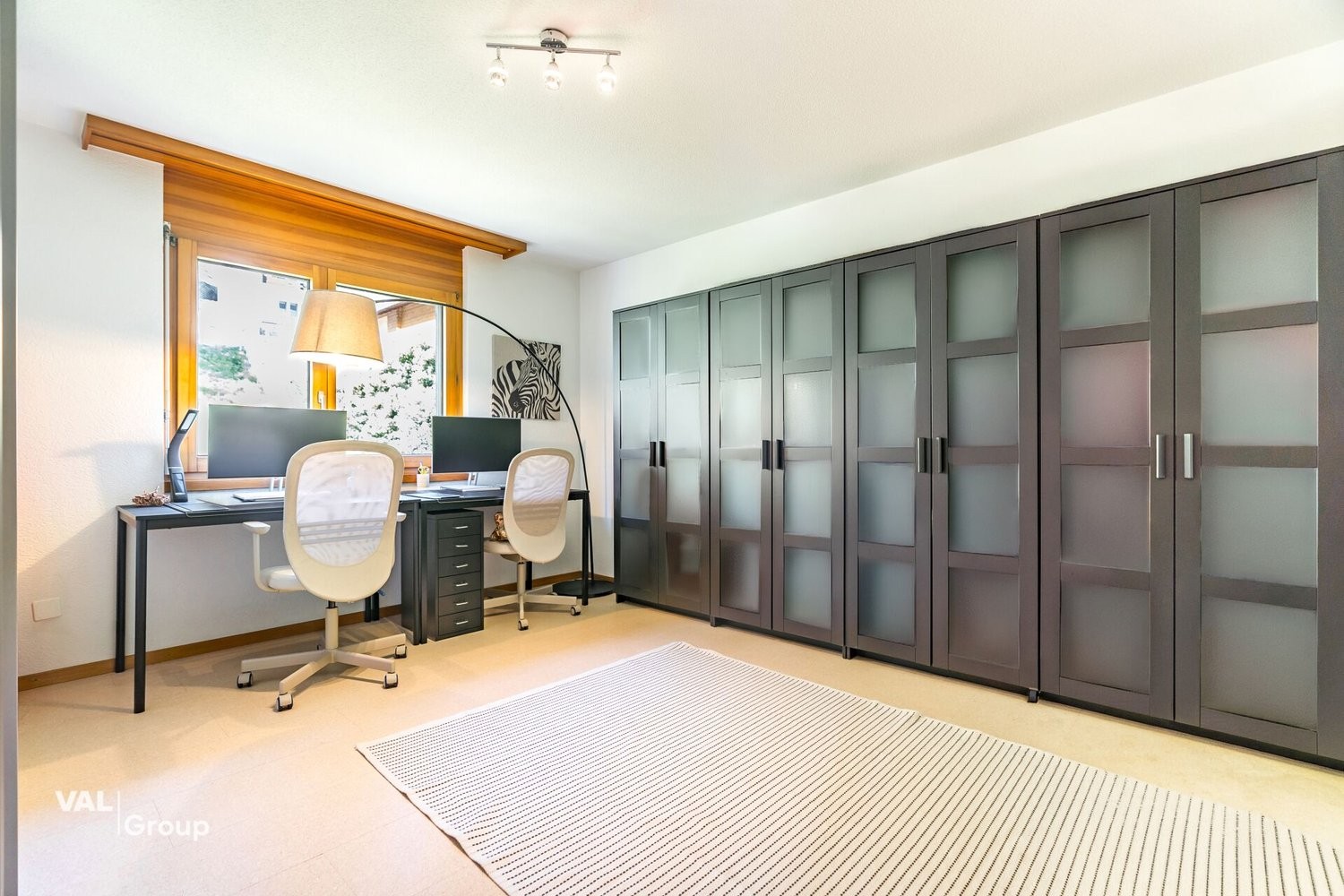 4 ½ rooms apartment