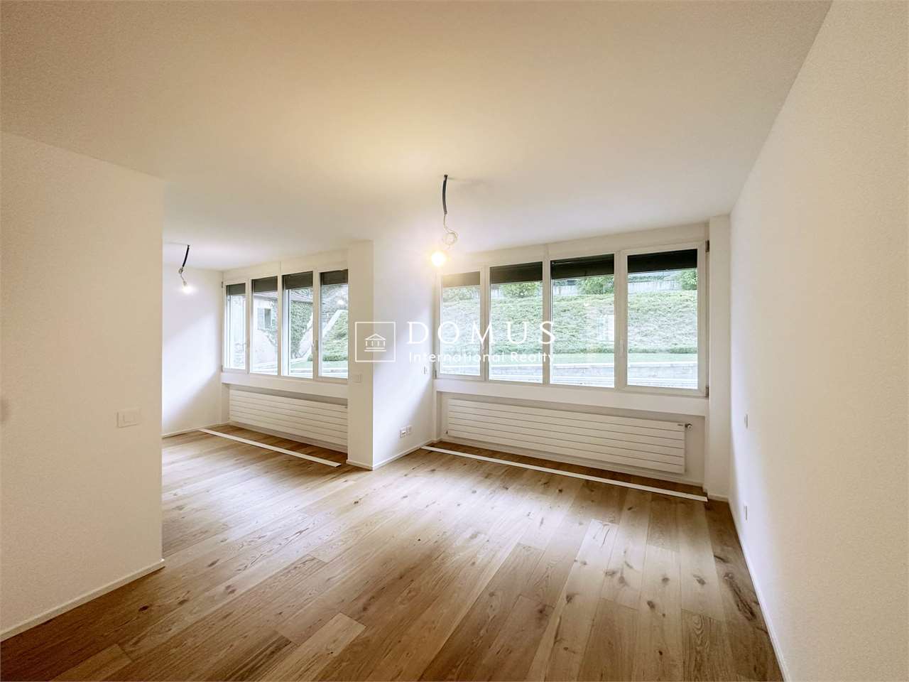4 ½ Zimmer-Wohnung